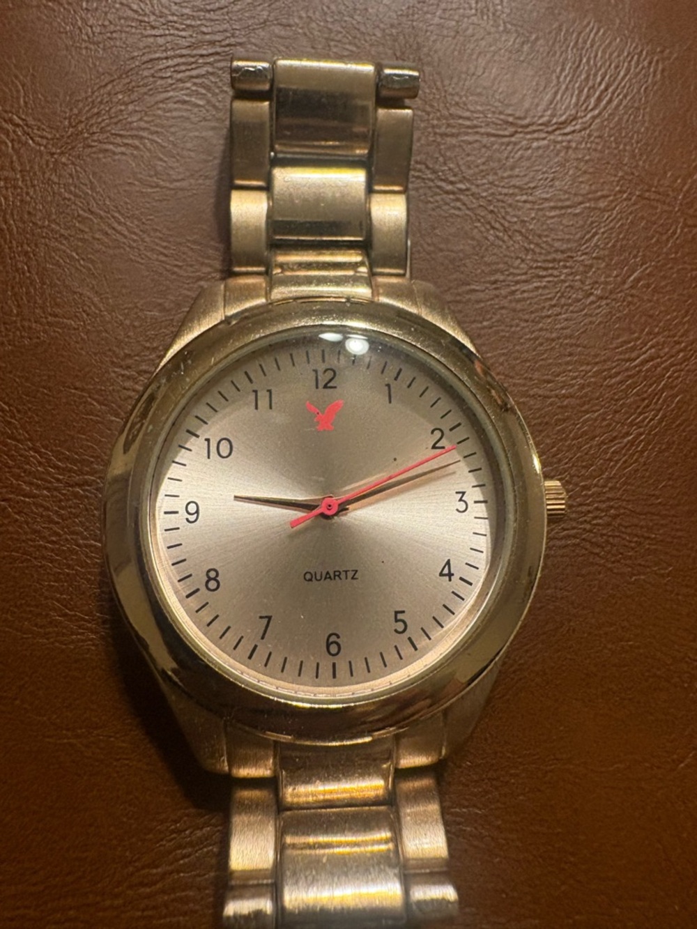 American Eagle watch